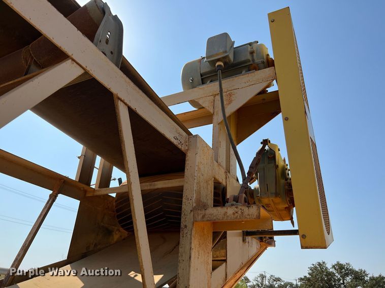 image for item DQ2184 Kafka  conveyor