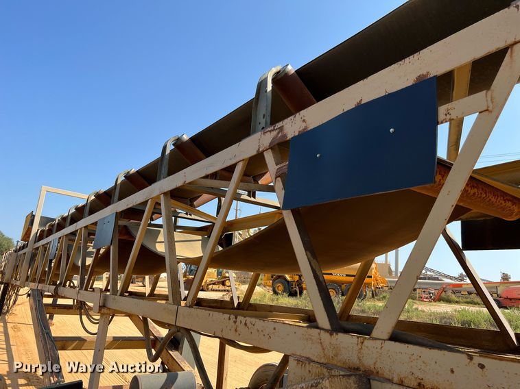 image for item DQ2184 Kafka  conveyor