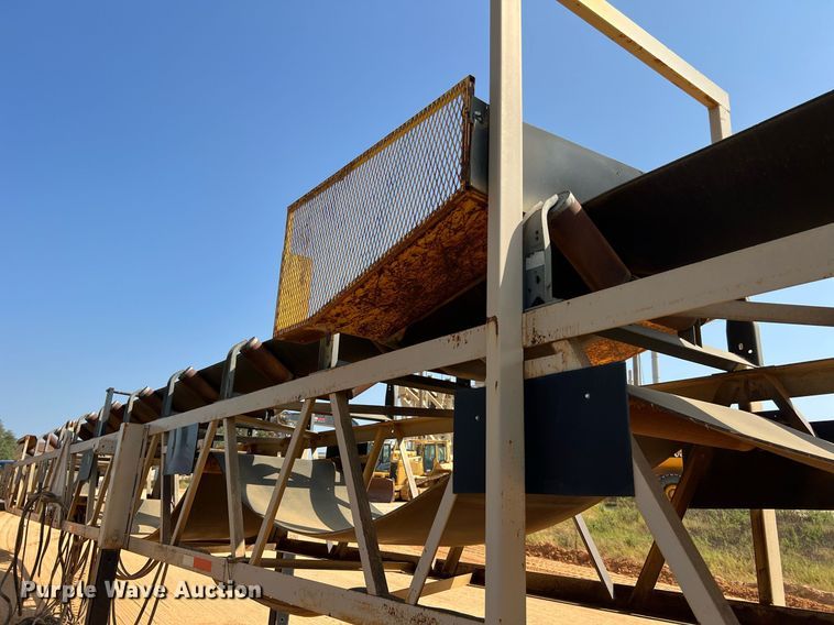 image for item DQ2184 Kafka  conveyor