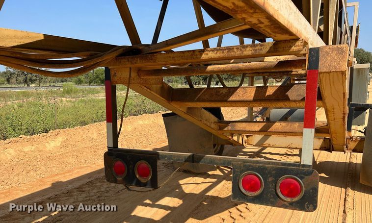 image for item DQ2184 Kafka  conveyor