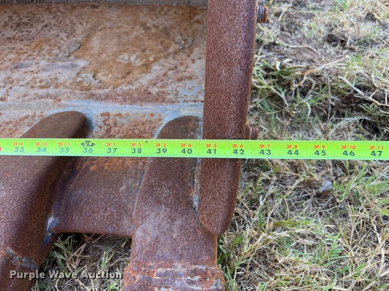 image for item DQ2187 2011 Doosan DX225LC  excavator