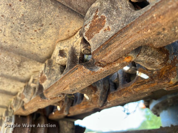 image for item DQ2187 2011 Doosan DX225LC  excavator