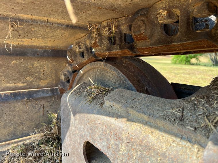 image for item DQ2187 2011 Doosan DX225LC  excavator