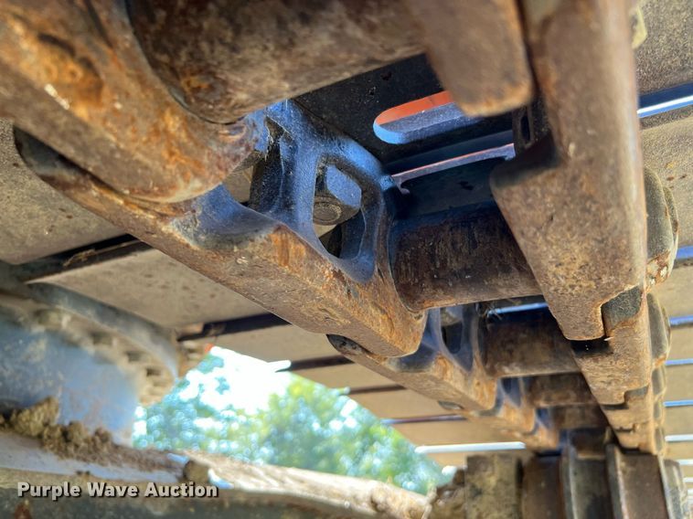 image for item DQ2187 2011 Doosan DX225LC  excavator