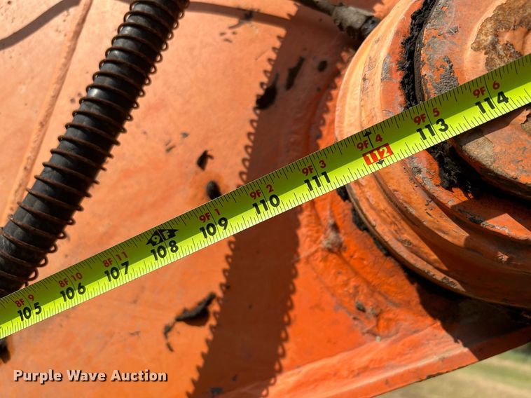 image for item DQ2187 2011 Doosan DX225LC  excavator