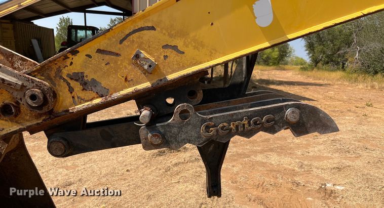 image for item DQ2198 2010 Kobelco SK140  excavator