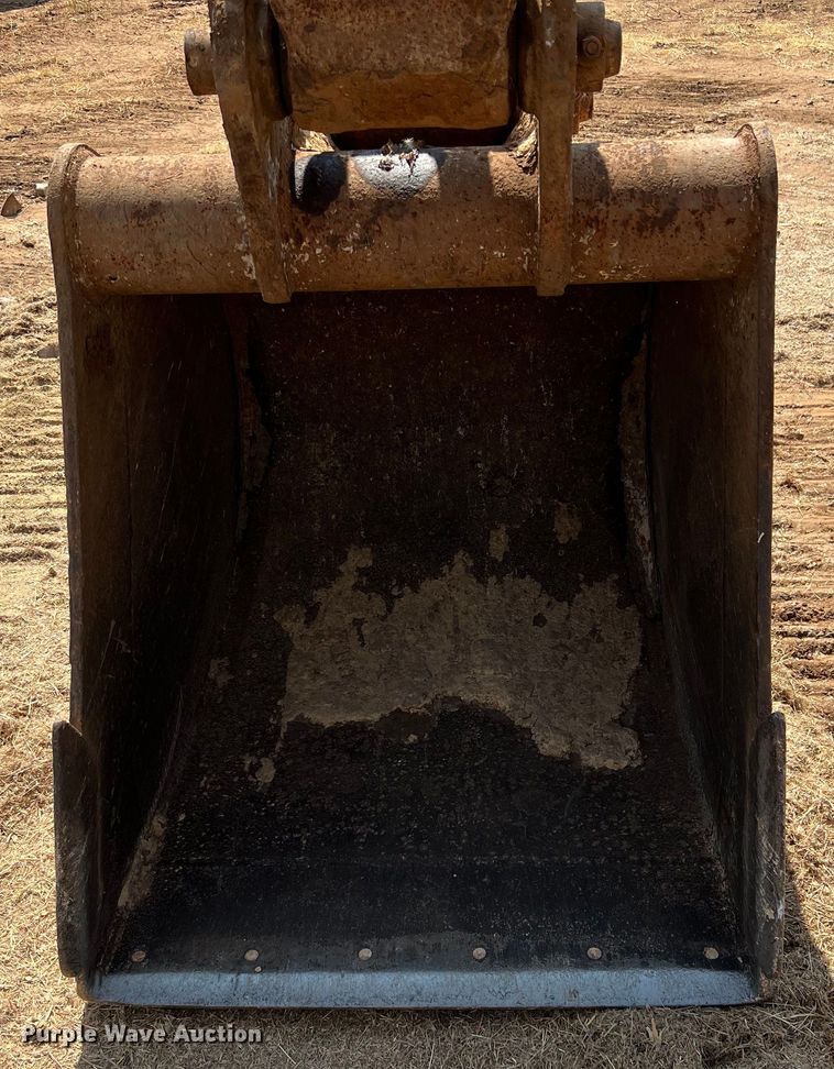 image for item DQ2198 2010 Kobelco SK140  excavator