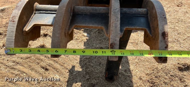 image for item DQ2198 2010 Kobelco SK140  excavator