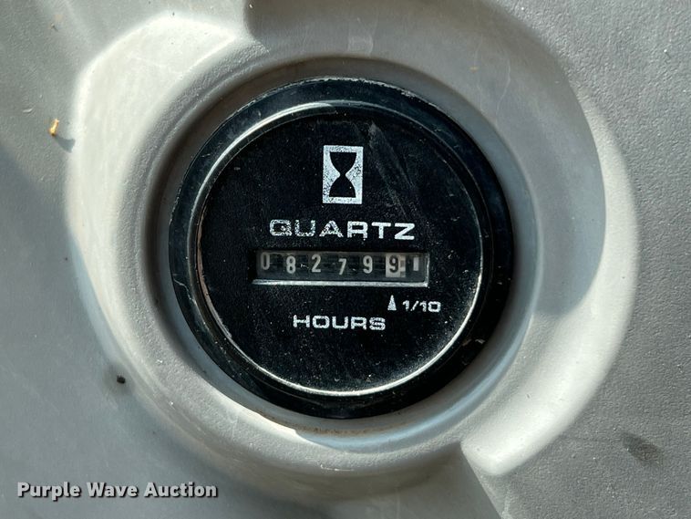 image for item DQ2198 2010 Kobelco SK140  excavator