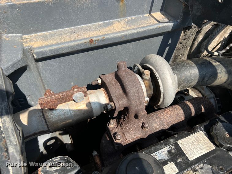 image for item DQ2198 2010 Kobelco SK140  excavator