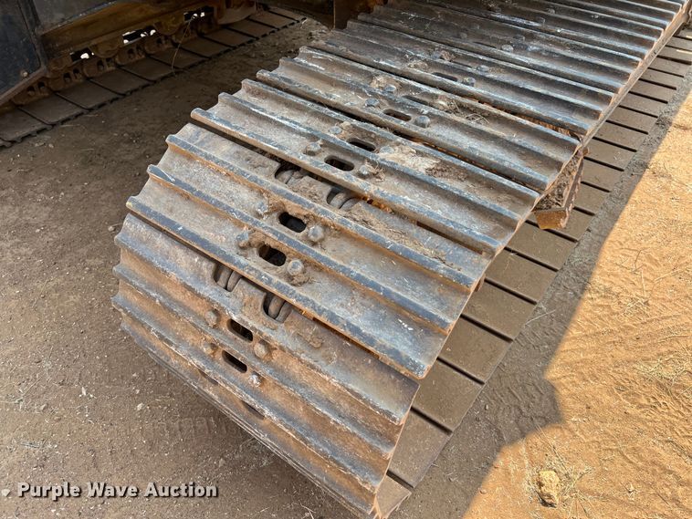 image for item DQ2198 2010 Kobelco SK140  excavator