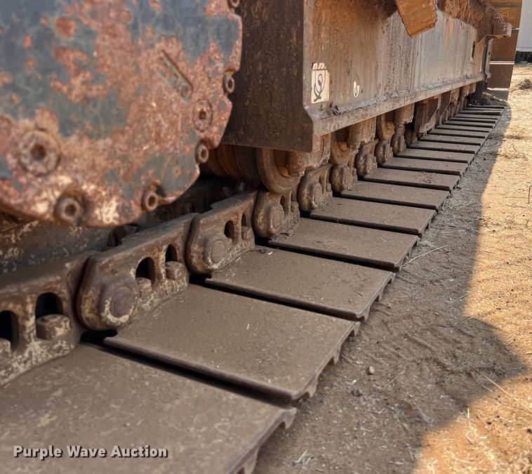 image for item DQ2198 2010 Kobelco SK140  excavator