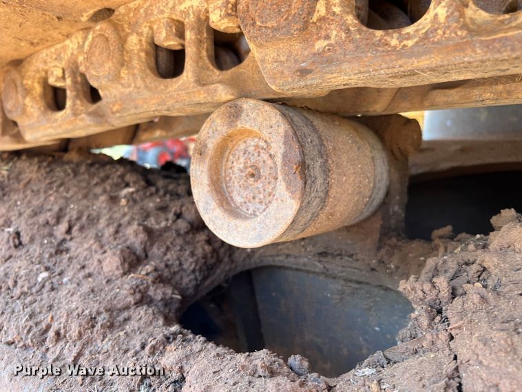 image for item DQ2198 2010 Kobelco SK140  excavator