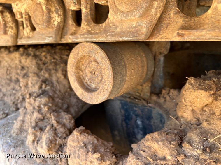 image for item DQ2198 2010 Kobelco SK140  excavator