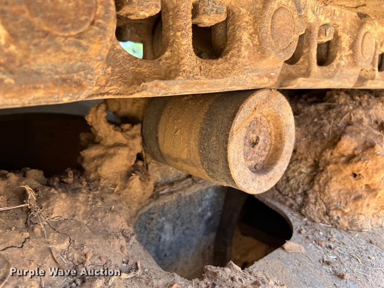 image for item DQ2198 2010 Kobelco SK140  excavator