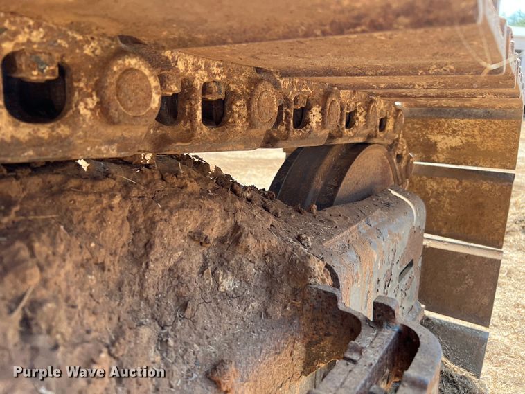 image for item DQ2198 2010 Kobelco SK140  excavator