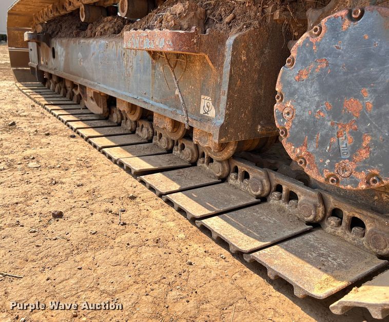 image for item DQ2198 2010 Kobelco SK140  excavator