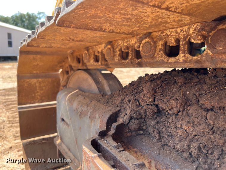 image for item DQ2198 2010 Kobelco SK140  excavator