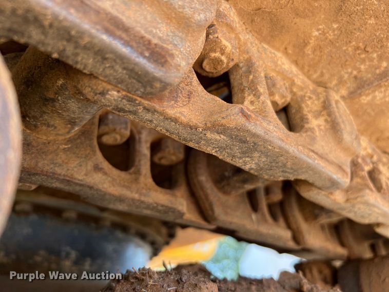 image for item DQ2198 2010 Kobelco SK140  excavator