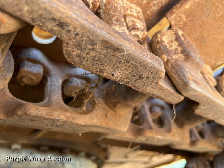 image for item DQ2198 2010 Kobelco SK140  excavator