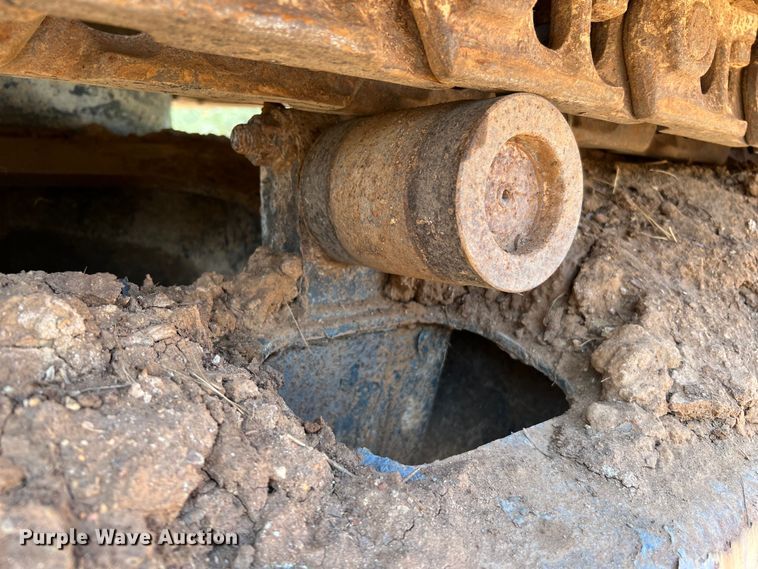 image for item DQ2198 2010 Kobelco SK140  excavator