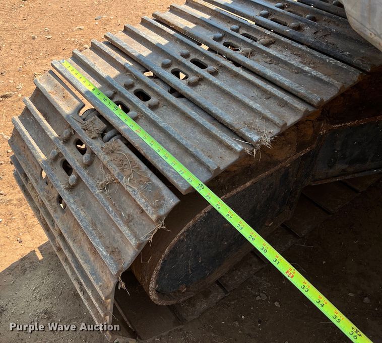 image for item DQ2198 2010 Kobelco SK140  excavator