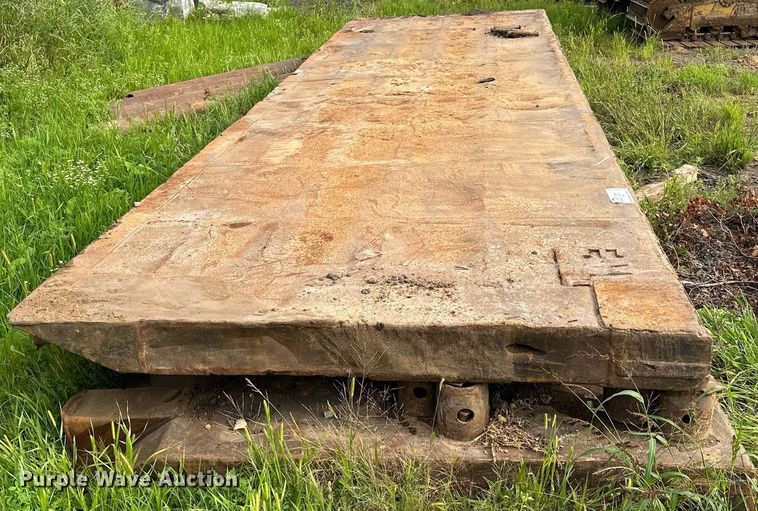 image for item DQ7352 Trench box