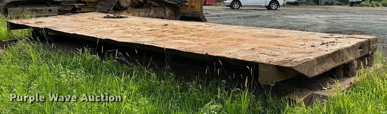 image for item DQ7352 Trench box