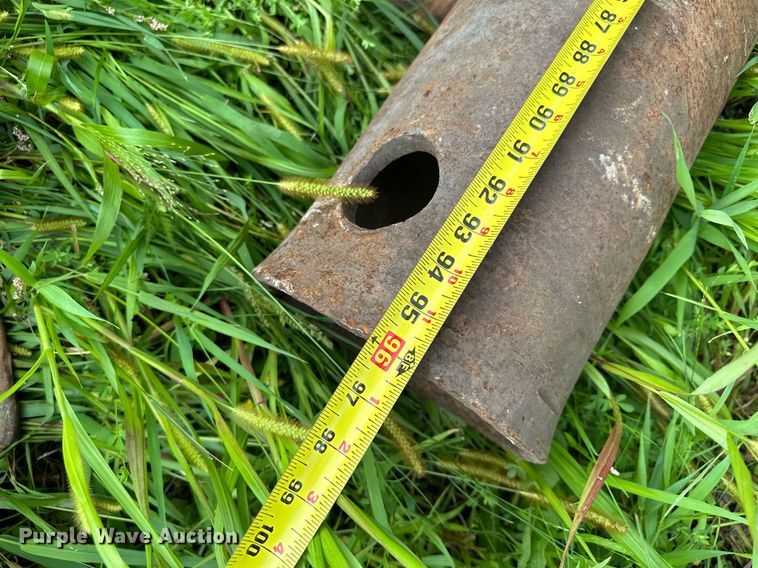 image for item DQ7352 Trench box