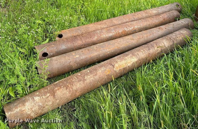 image for item DQ7352 Trench box