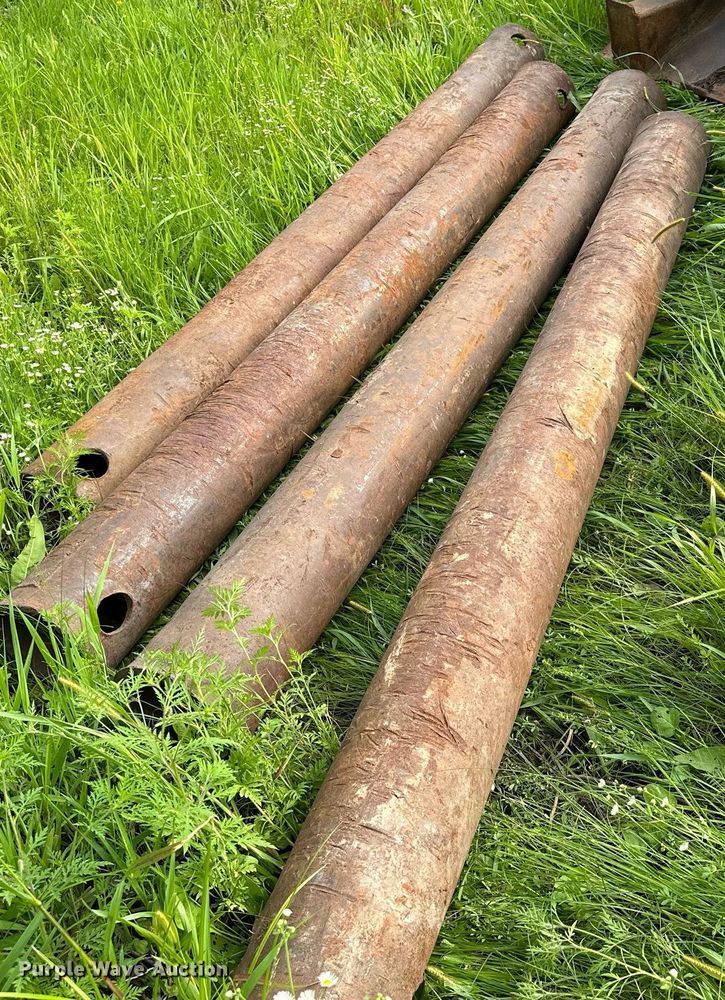 image for item DQ7352 Trench box