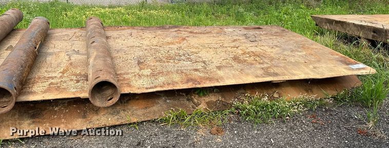 image for item DQ7353 Trench box