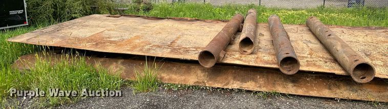 image for item DQ7353 Trench box