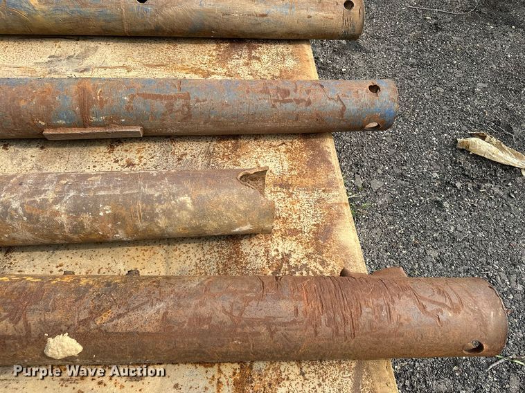 image for item DQ7353 Trench box