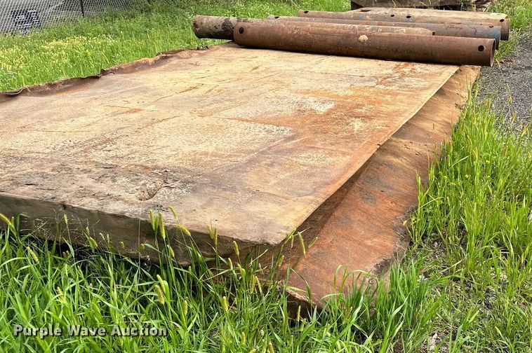 image for item DQ7353 Trench box