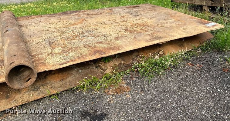 image for item DQ7353 Trench box