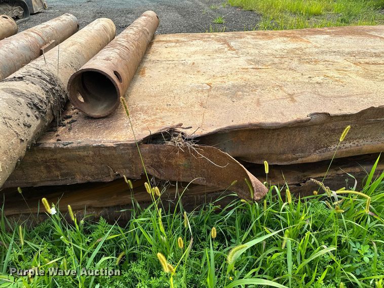 image for item DQ7353 Trench box