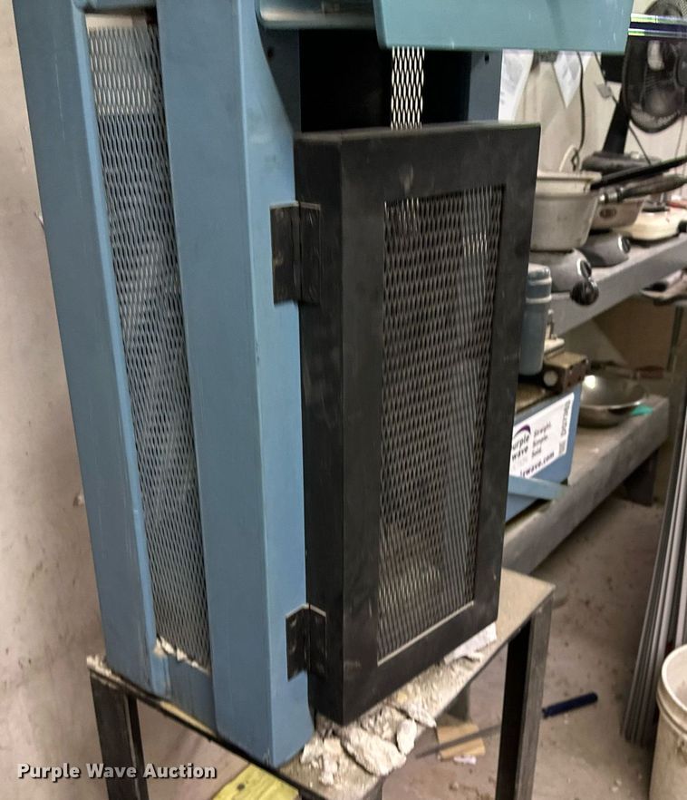 image for item DQ7363 TMI CM2500 1G  compression testing machine