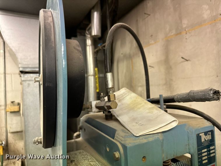 image for item DQ7363 TMI CM2500 1G  compression testing machine