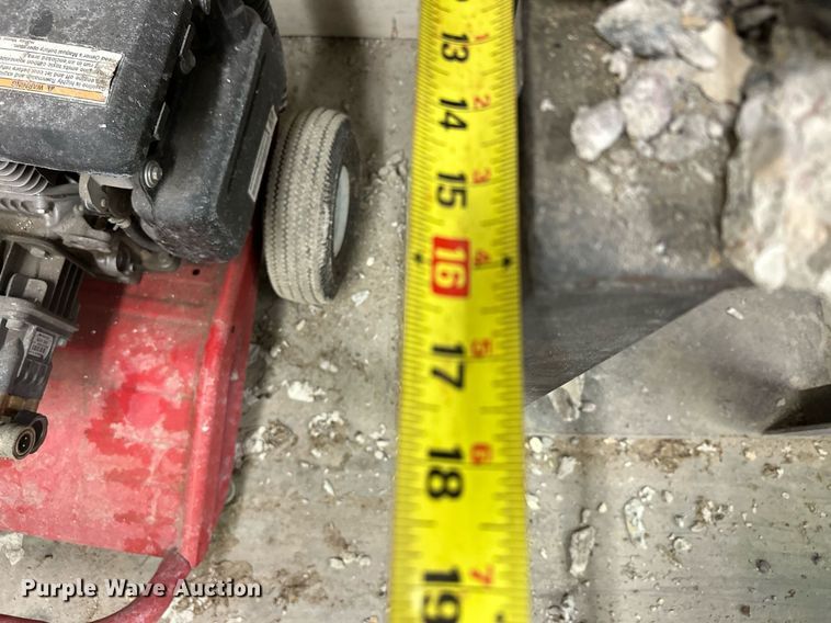 image for item DQ7363 TMI CM2500 1G  compression testing machine