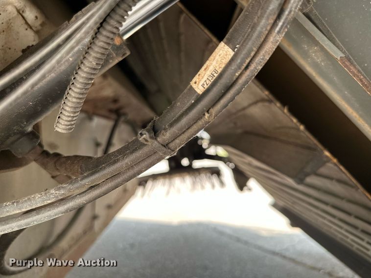 image for item DQ7364 2008 Elgin Pelican NP  street sweeper