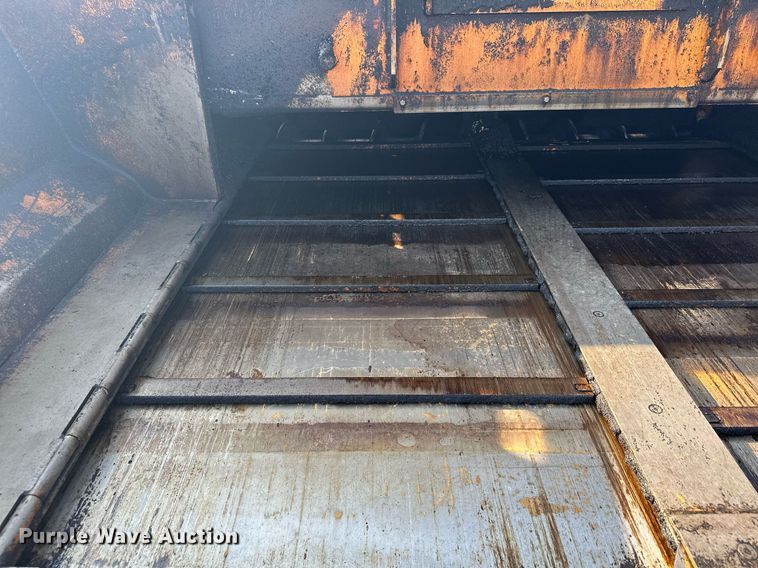 image for item DQ7365 2018 LeeBoy 8500D  paver