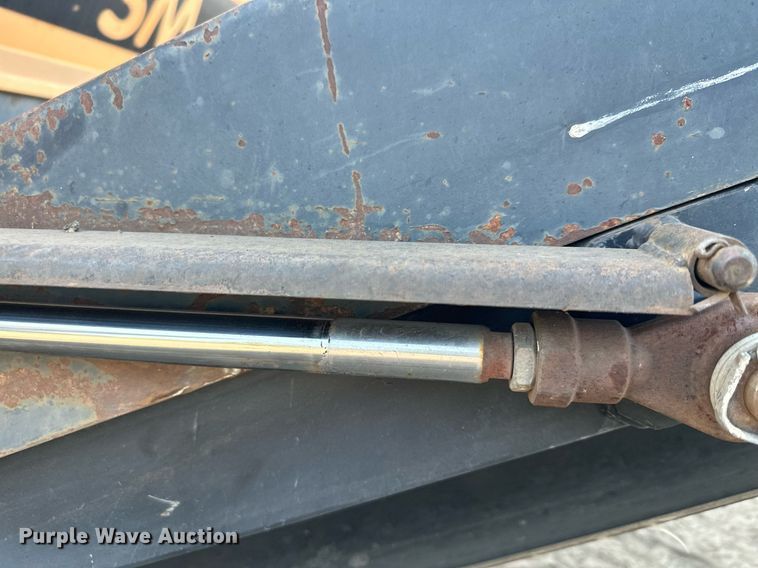 image for item DQ7366 2009 Doppstadt SM514 PROFI  trommel screen