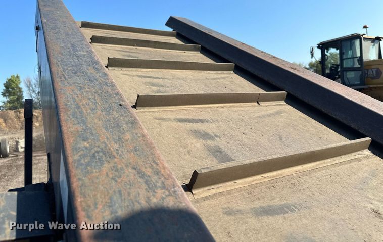 image for item DQ7366 2009 Doppstadt SM514 PROFI  trommel screen