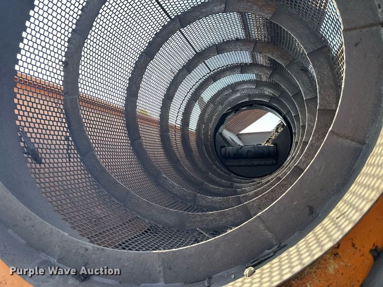 image for item DQ7366 2009 Doppstadt SM514 PROFI  trommel screen