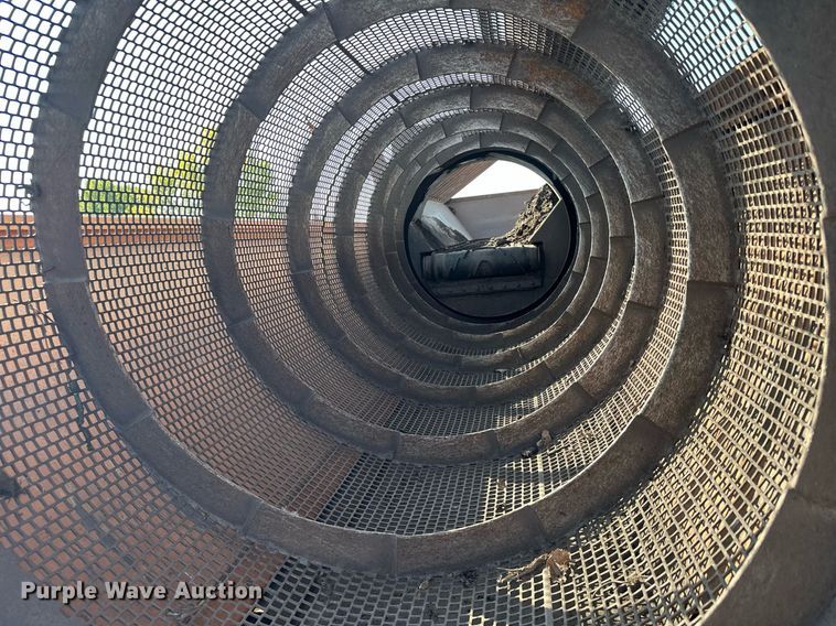 image for item DQ7366 2009 Doppstadt SM514 PROFI  trommel screen