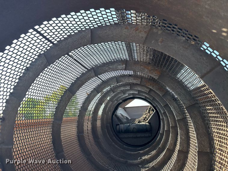 image for item DQ7366 2009 Doppstadt SM514 PROFI  trommel screen