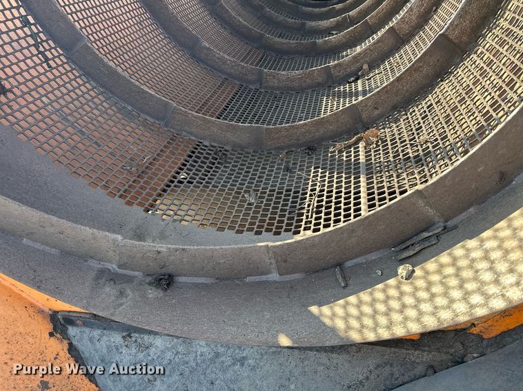 image for item DQ7366 2009 Doppstadt SM514 PROFI  trommel screen