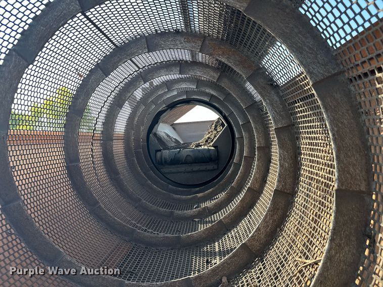 image for item DQ7366 2009 Doppstadt SM514 PROFI  trommel screen