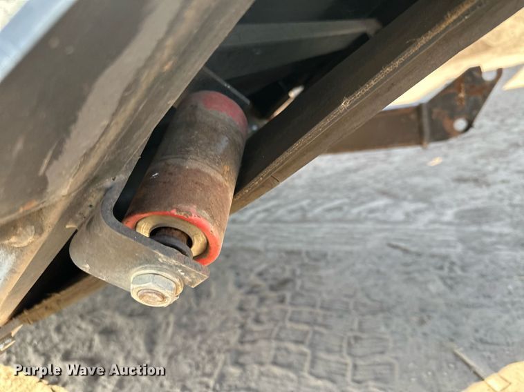 image for item DQ7366 2009 Doppstadt SM514 PROFI  trommel screen